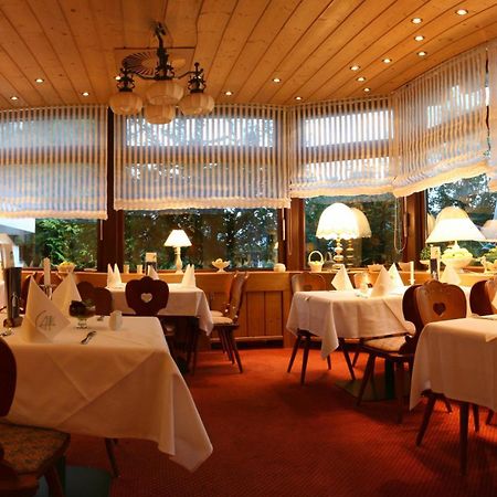 Landhotel Sonnenbuehl المظهر الخارجي الصورة