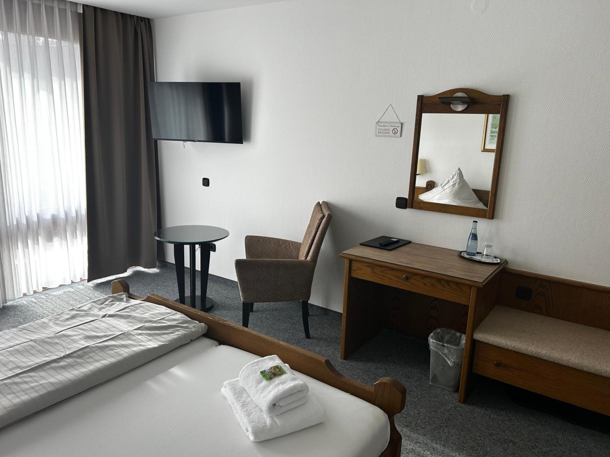 Landhotel Sonnenbuehl المظهر الخارجي الصورة